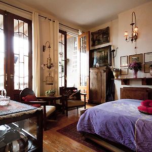Deluxe Double Kamer