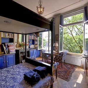 Deluxe Double Kamer